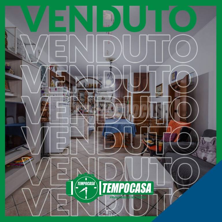 appartamento in vendita a Medicina