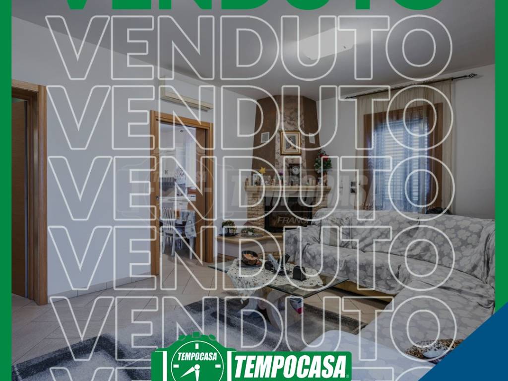 appartamento in vendita a Medicina