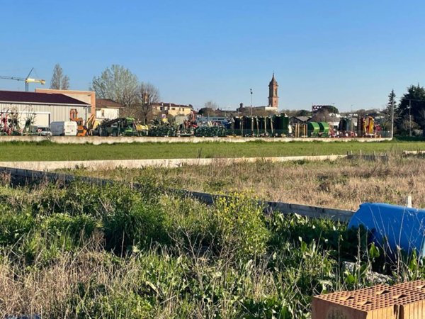 ufficio in vendita a Medicina