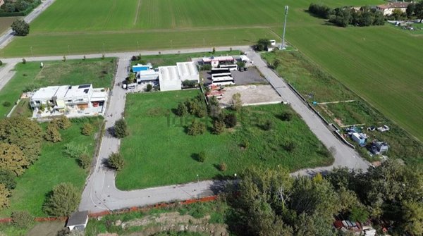 ufficio in vendita a Medicina