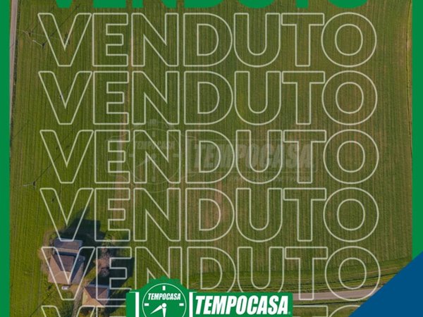 terreno agricolo in vendita a Medicina