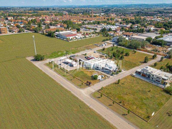 terreno agricolo in vendita a Medicina