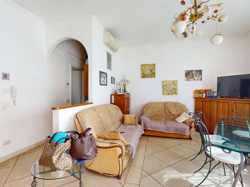 appartamento in vendita a Medicina