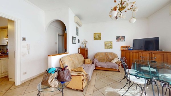 appartamento in vendita a Medicina