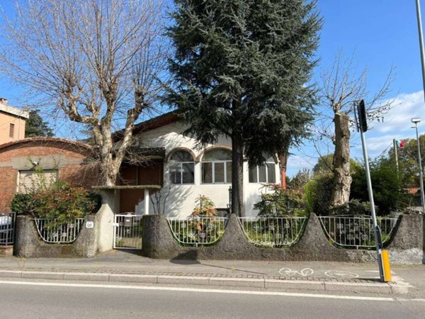 casa indipendente in vendita a Medicina
