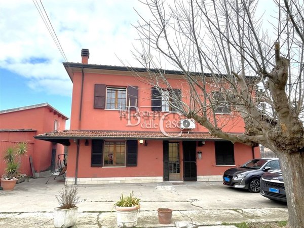 casa indipendente in vendita a Medicina