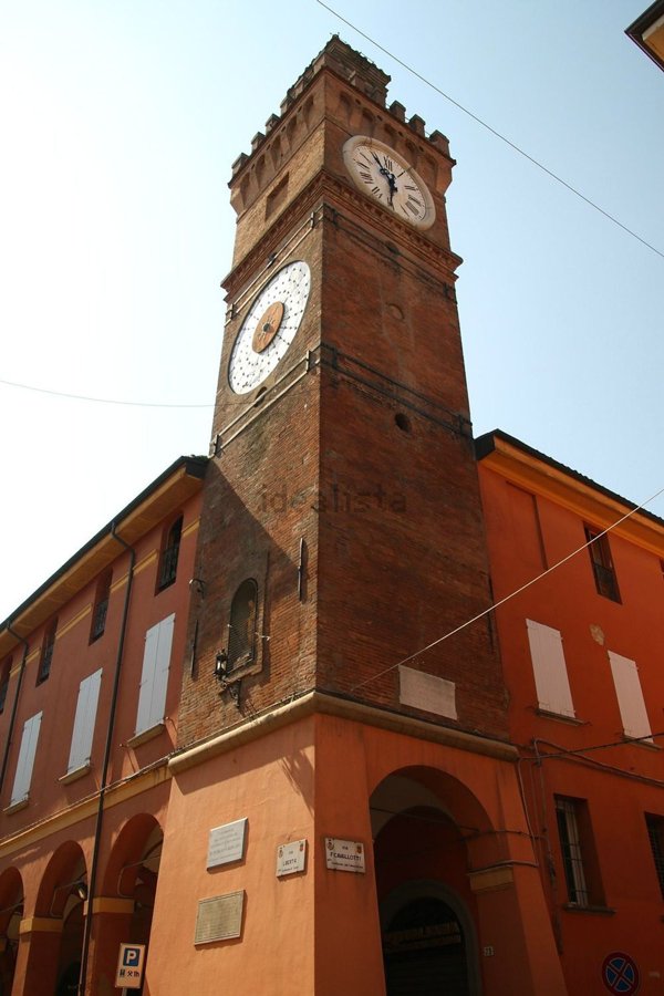 appartamento in vendita a Medicina