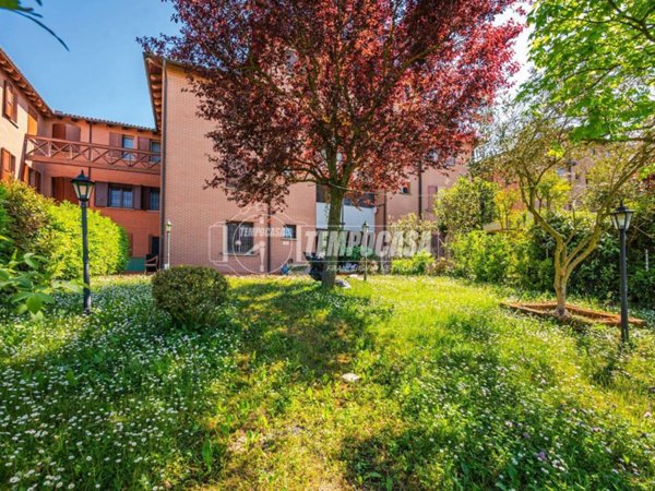 appartamento in vendita a Medicina