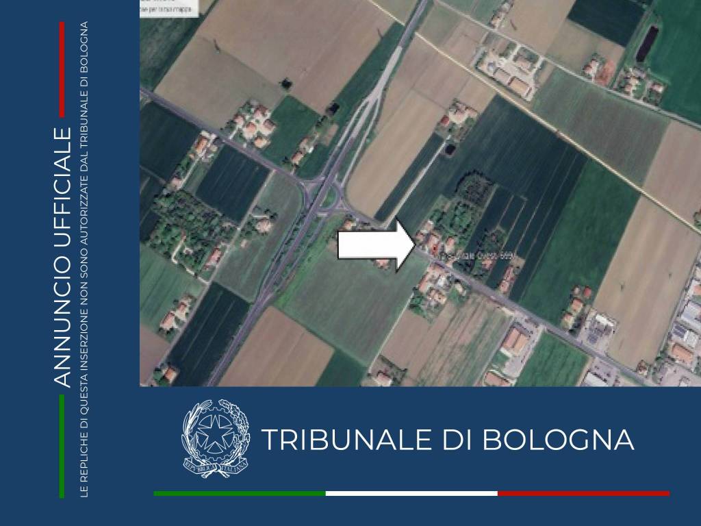 appartamento in vendita a Medicina