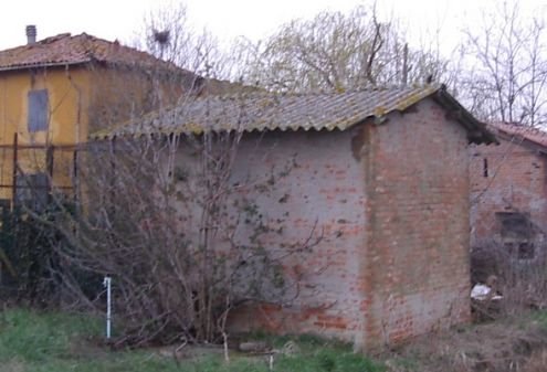 rudere in vendita a Medicina