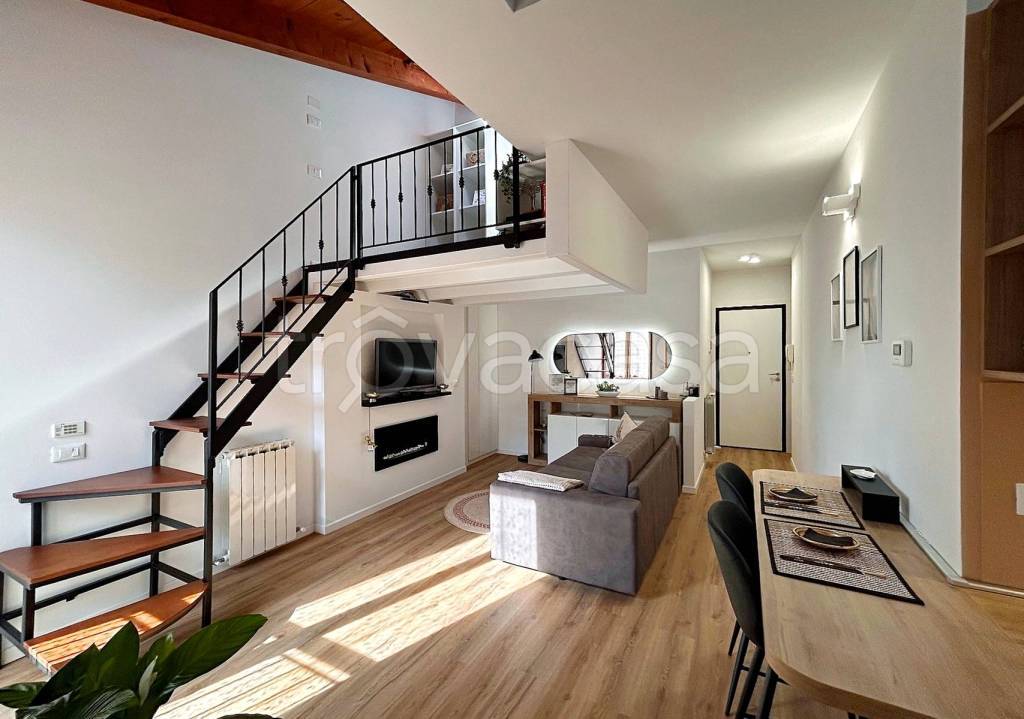 appartamento in vendita a Medicina