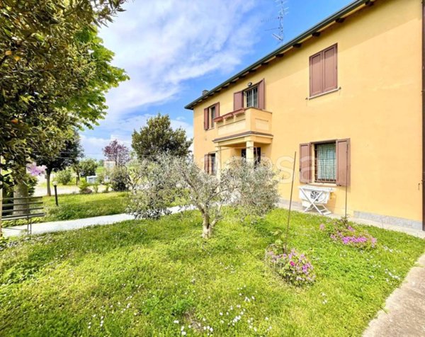 appartamento in vendita a Medicina