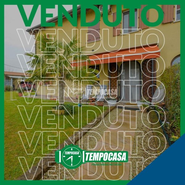 appartamento in vendita a Medicina