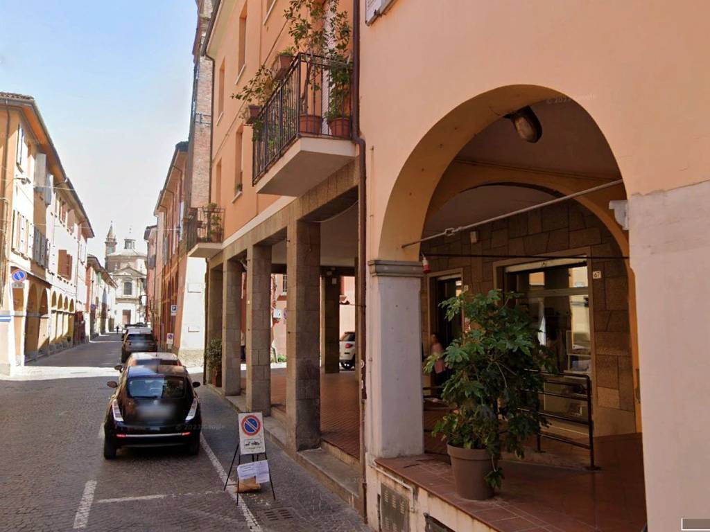 appartamento in vendita a Medicina