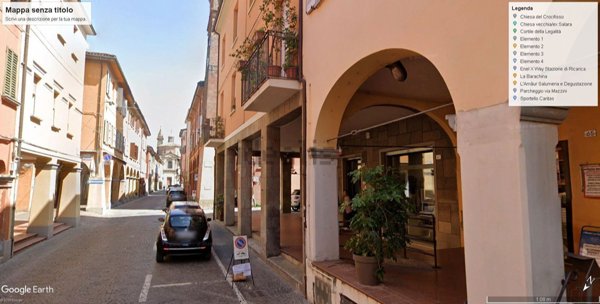 appartamento in vendita a Medicina