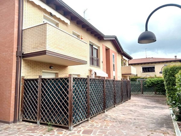appartamento in vendita a Medicina