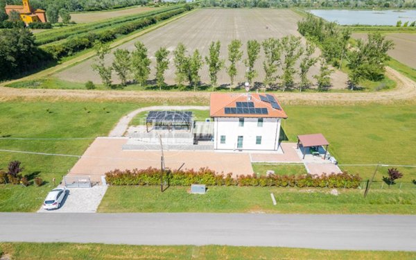 appartamento in vendita a Medicina