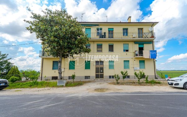 appartamento in vendita a Medicina