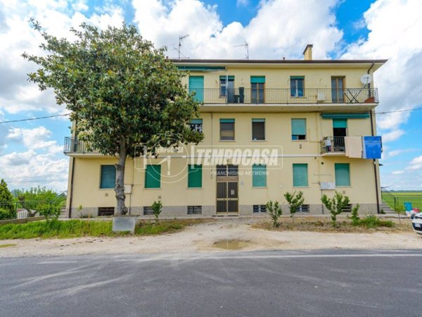 appartamento in vendita a Medicina