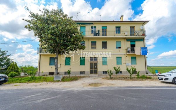 appartamento in vendita a Medicina