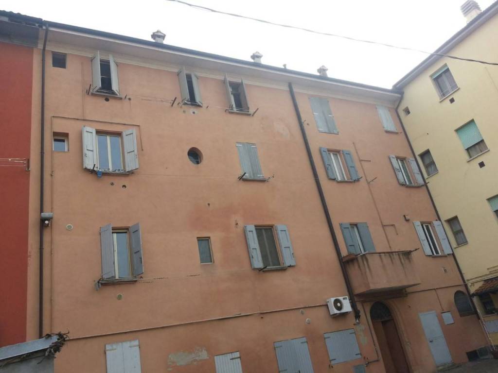 appartamento in vendita a Medicina