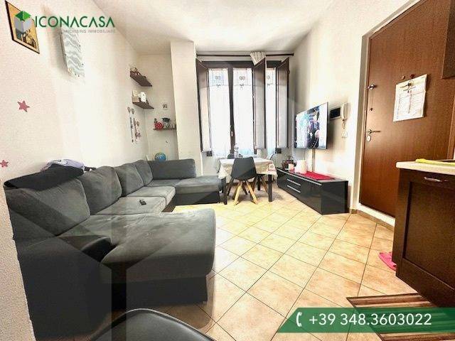 appartamento in vendita a Medicina