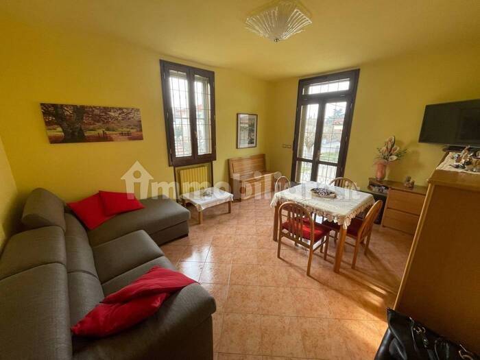 casa indipendente in vendita a Medicina
