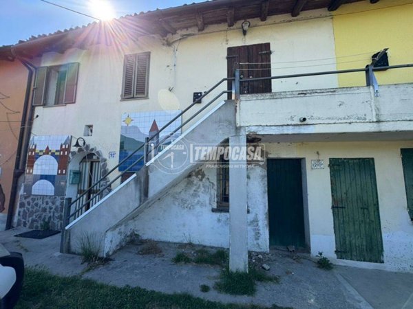 casa indipendente in vendita a Medicina
