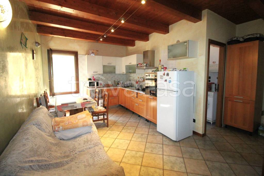 appartamento in vendita a Medicina