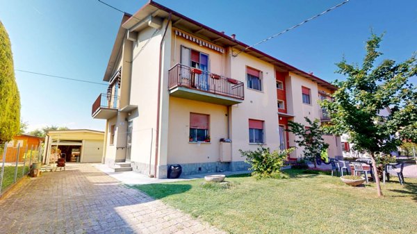 casa indipendente in vendita a Medicina