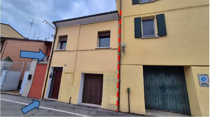 appartamento in vendita a Medicina
