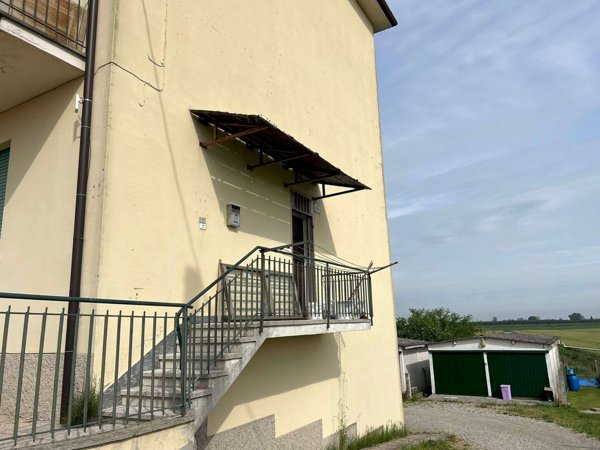 appartamento in vendita a Medicina