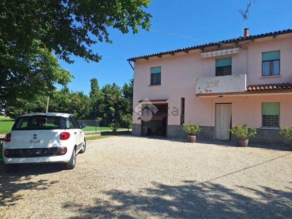appartamento in vendita a Medicina