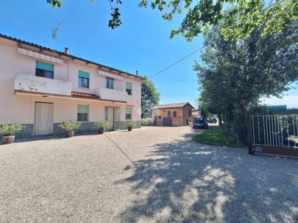 appartamento in vendita a Medicina