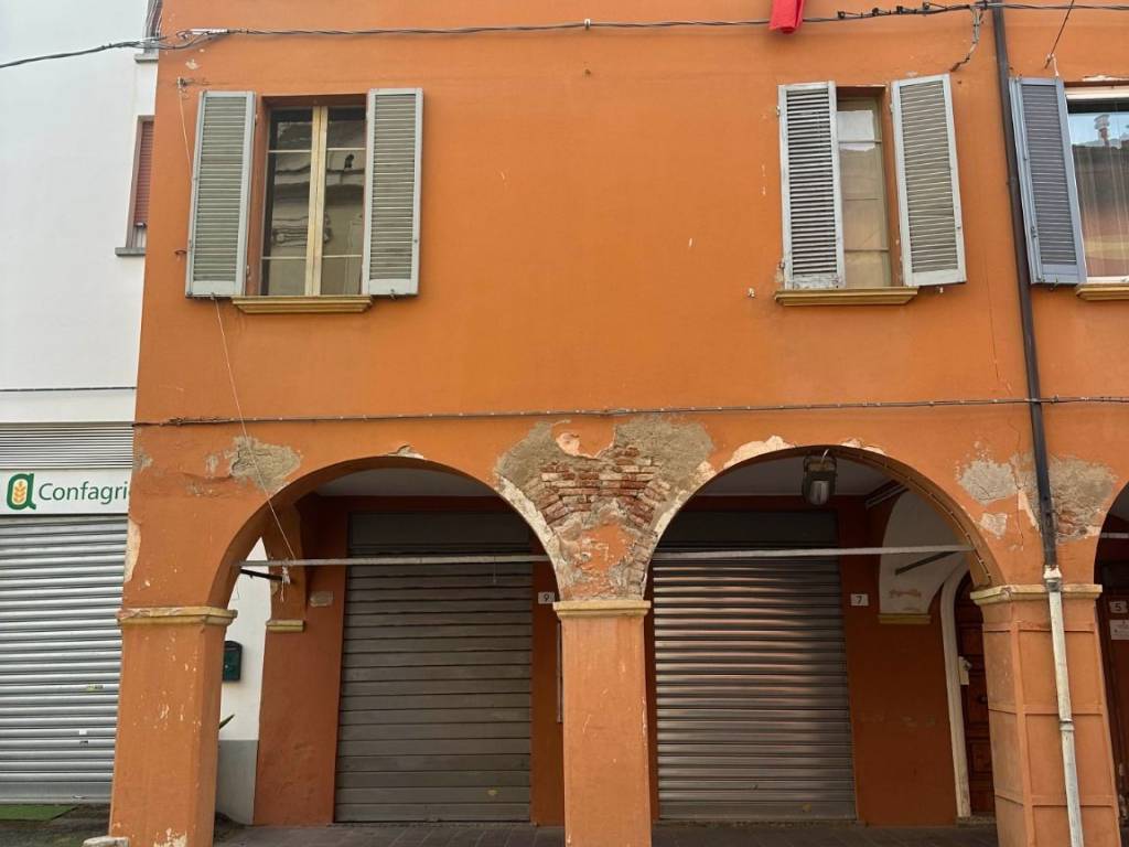 appartamento in vendita a Medicina