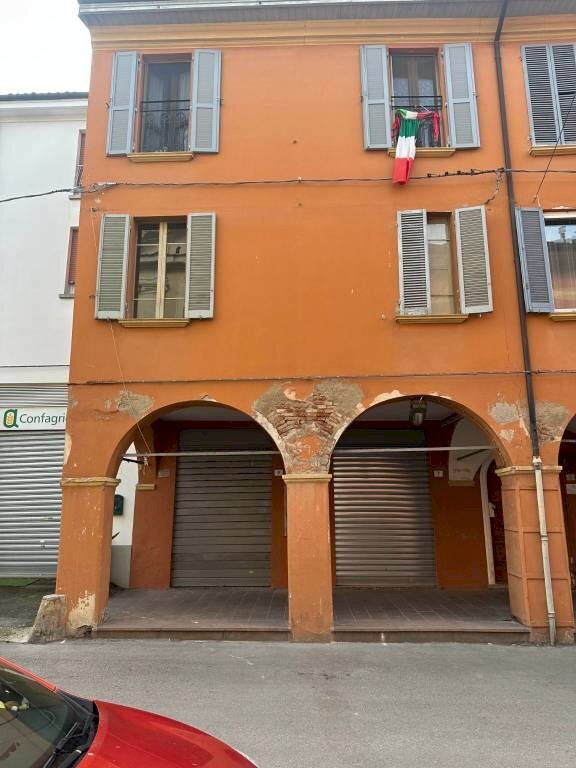 appartamento in vendita a Medicina