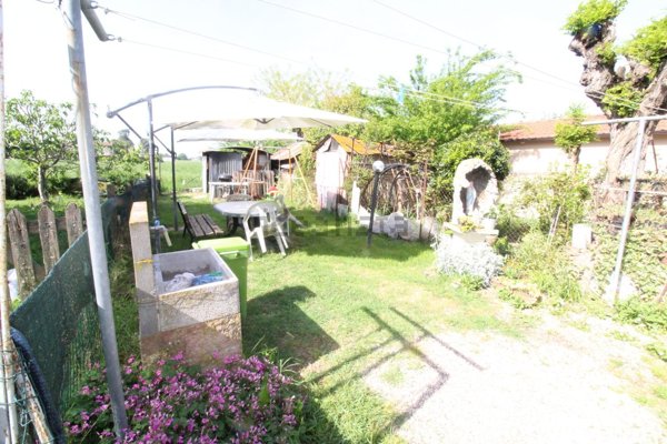 appartamento in vendita a Medicina