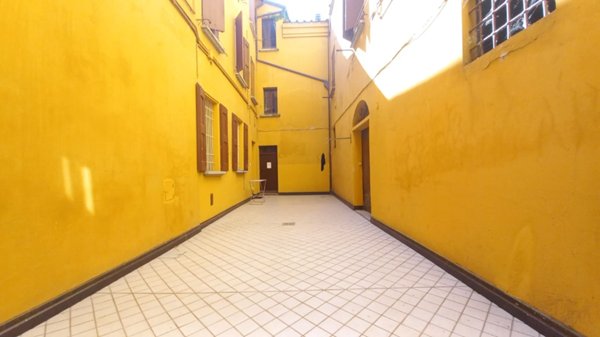 appartamento in vendita a Medicina