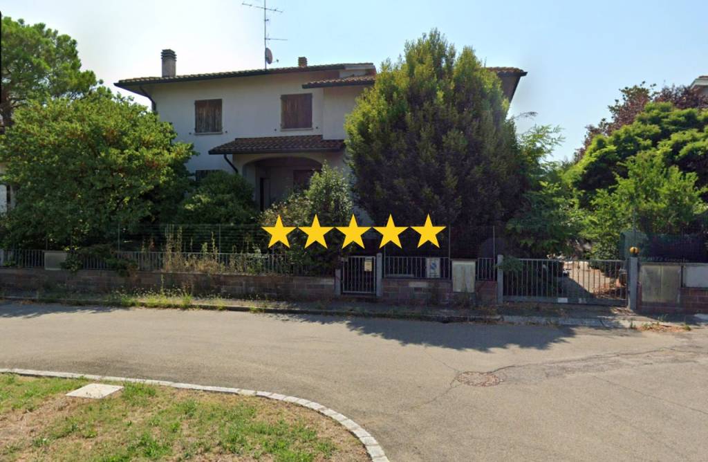 appartamento in vendita a Medicina