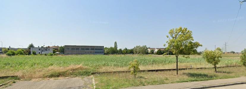 terreno agricolo in vendita a Medicina