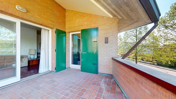 casa indipendente in vendita a Medicina