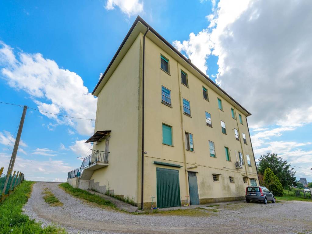 appartamento in vendita a Medicina