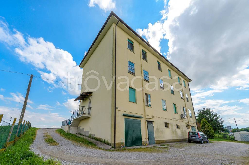 appartamento in vendita a Medicina