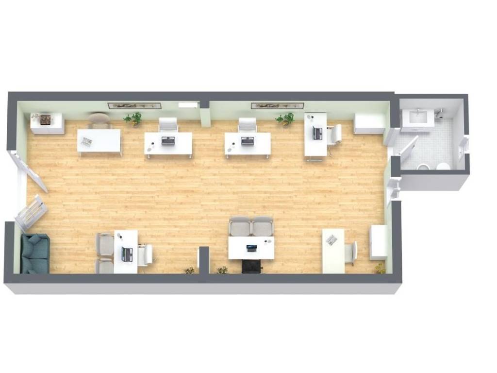 appartamento in vendita a Medicina