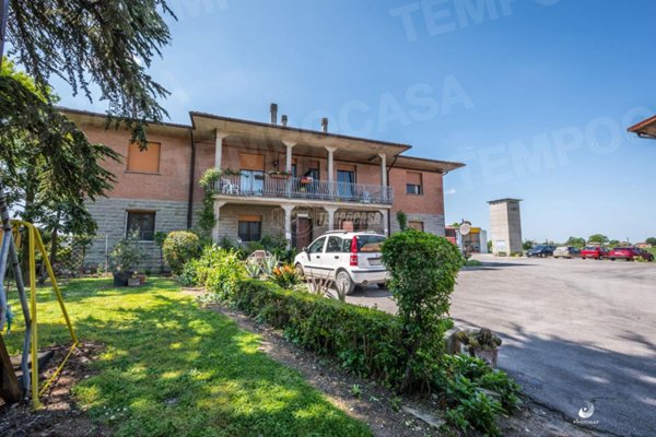 appartamento in vendita a Medicina