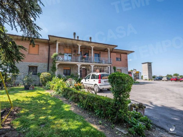 appartamento in vendita a Medicina