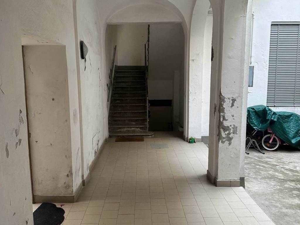 appartamento in vendita a Medicina