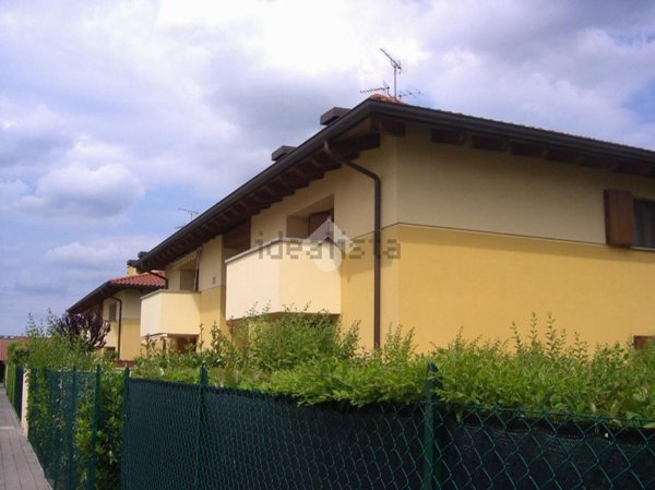appartamento in vendita a Medicina