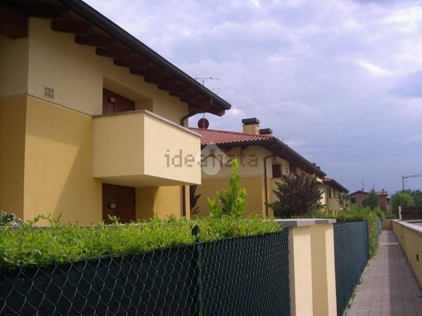 appartamento in vendita a Medicina
