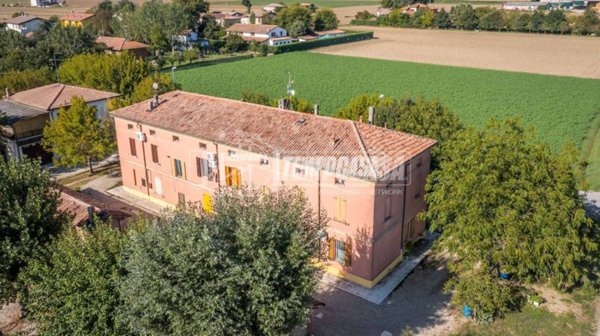 appartamento in vendita a Medicina